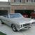 1967 Buick GS 400 Convertible Muscle car