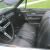 1967 Buick GS 400 Convertible Muscle car