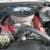 1967 Buick GS 400 Convertible Muscle car