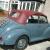 1956 MORRIS MINOR FACTORY FITTED CONVERTIBLE VG CONDITION BUT NOT CONCOURSE