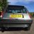 1990 RENAULT 5 GT TURBO GREY,fully restored,4 years works £9000 in parts