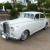 1959 Rolls Royce Silver Cloud LWB - NO RESERVE!