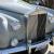 Rolls-Royce Silver CLOUD I  1958