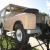 1964 Land Rover Land Rover Base 2.6L