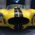 Shelby Cobra 427 by Factory Five Racing with Man of War 302