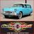 1955 Studebaker Champion- Buy it now! 24,900.00 Rare 2 Door Wagon!
