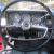 1965 Studebaker Daytona coupe