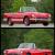 1966 Sunbeam Alpine V Sport Roadster - No Reserve - Recent Restoration w/ Record