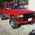 1986 Toyota Truck Pickup 4x4 19,980 Original Miles  Collectors Dream 86 SR5