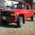 1986 Toyota Truck Pickup 4x4 19,980 Original Miles  Collectors Dream 86 SR5