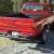 1986 Toyota Truck Pickup 4x4 19,980 Original Miles  Collectors Dream 86 SR5