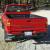 1986 Toyota Truck Pickup 4x4 19,980 Original Miles  Collectors Dream 86 SR5