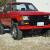 1986 Toyota Truck Pickup 4x4 19,980 Original Miles  Collectors Dream 86 SR5