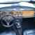 1972 Triumph TR6  2.5L