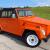 1973 Volkswagen THING Convertible Type 181 STUNNING CONDITION, No Reserve