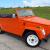 1973 Volkswagen THING Convertible Type 181 STUNNING CONDITION, No Reserve