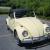 1967 VW Convertible - Owned from New, Like New (Last Great Bug Year!)
