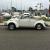1978 Volkswagen Super Beetle Champagne Edition Karmann Convertible 2-Door 1.6L