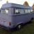 RARE! 1973 Volkswagen Riviera pop top camper van! Original interior, one owner!