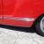 Stunning 1968 Karmann Ghia Convertible Hot VWs Cover Car 1904 Engine Fuchs