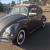 1956 Oval window ragtop beetle!!!just redone....gorgeous!!!!