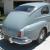 1963 VOLVO PV 544 Classic California Restored Car