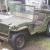 1945 Willys Jeep / Ford GPW / WWII Military Jeep / Army Unrestored