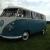 1960 Volkswagen Split Screen Kombi, Splitty, Camper, 1776cc, IRS, Beetle,T2, Bus
