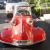 1959 Messerschmitt KR200 "Bubble Top"