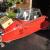 1959 Messerschmitt KR200 "Bubble Top"