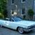 1960 Cadillac Series 62  Convertible Excellent Original Condition