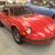 1987 Puma GTC