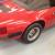 1987 Puma GTC