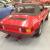 1987 Puma GTC