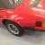 1987 Puma GTC
