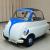 Extraordinarily rare microcar, ISO Isetta, nicely restored, from Hyman Ltd.
