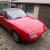 Madza MX5 in Cornubia, QLD