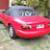 Madza MX5 in Cornubia, QLD
