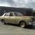 1967 XR Ford Falcon Drag RAT Cruiser Project in Queanbeyan, NSW
