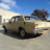 1967 XR Ford Falcon Drag RAT Cruiser Project in Queanbeyan, NSW