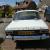 1974 FORD ESCORT 1300 XL WHITE