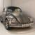 vw classic beetle special edition 50 year kaffer Stunning