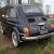 1971 Fiat 500L. 12 months MOT & Tax. 650 engine and gearbox. Flawless to drive