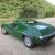 Lotus Europa LHD 1969 Project