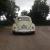 Slammed 1960 VW Beetle