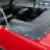 1966 Ford Mustang Convertible GT