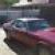1978 XJS V12 Jaguar
