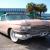 1959 Classic Cadillac Coup DeVille Rare 390 Single 4 Brrl COLLECTORS CAR
