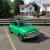 1986 Austin Mini (Candy Apple Green)