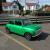 1986 Austin Mini (Candy Apple Green)